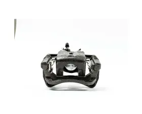 Power Stop Autospecialty Caliper w/Bracket Rear Left Infiniti I30 2001