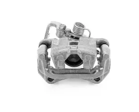 Power Stop Autospecialty Caliper w/Bracket Rear Left Mazda Mazda 6 2003-2005