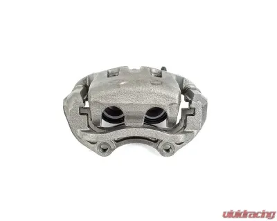 Power Stop Autospecialty Caliper w/Bracket Front Left Infiniti G35 2005-2007 - L2870A