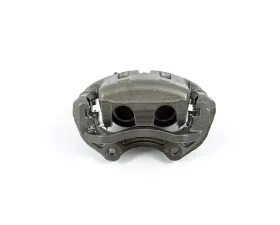 Power Stop Autospecialty Caliper w/Bracket Front Right Infiniti G35 2005-2007