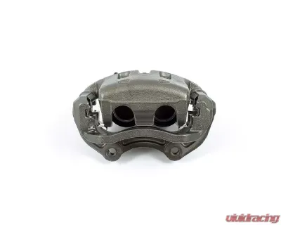 Power Stop Autospecialty Caliper w/Bracket Front Right Infiniti G35 2005-2007 - L2871A