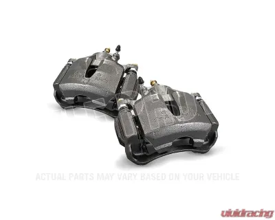 Power Stop Autospecialty Caliper w/Bracket Front Right BMW M3 2001-2006 - L2878