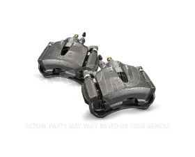 Power Stop Autospecialty Caliper w/Bracket Front Left BMW M3 2001-2006