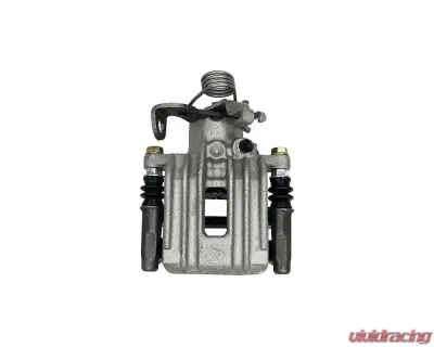 Power Stop Autospecialty Caliper w/Bracket Rear Right Audi A4 2003-2005 - L2890A