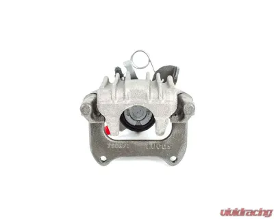 Power Stop Autospecialty Caliper w/Bracket Rear Left Audi A4 2002-2006 - L2891