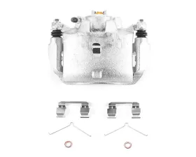 Power Stop Autospecialty Caliper w/Bracket Front Left Acura ILX 2013-2015