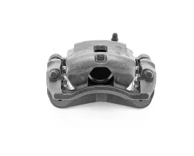 Power Stop Autospecialty Caliper w/Bracket Front Left Kia Rio 2003-2005