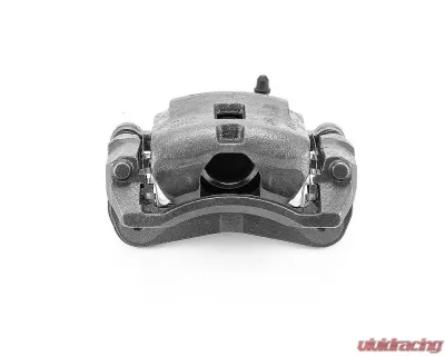 Power Stop Autospecialty Caliper w/Bracket Front Left Kia Rio 2003-2005 - L2918