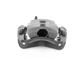 Power Stop Autospecialty Caliper w/Bracket Front Right Kia Rio 2003-2005