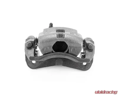 Power Stop Autospecialty Caliper w/Bracket Front Right Kia Rio 2003-2005 - L2919