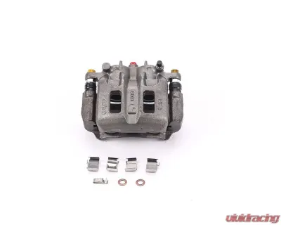 Power Stop Autospecialty Caliper w/Bracket Front Left Mitsubishi Endeavor 2004-2011 - L2920