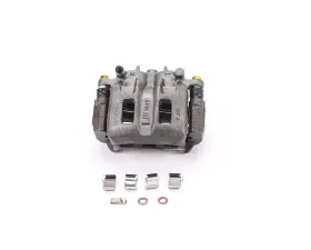 Power Stop Autospecialty Caliper w/Bracket Front Right Mitsubishi Endeavor 2004-2011