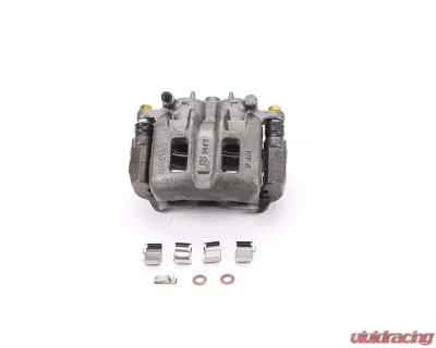 Power Stop Autospecialty Caliper w/Bracket Front Right Mitsubishi Endeavor 2004-2011 - L2921