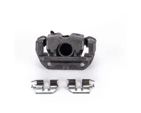 Power Stop Autospecialty Caliper w/Bracket Rear Left Honda Odyssey 2005-2010