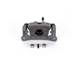 Power Stop Autospecialty Caliper w/Bracket Rear Left Mitsubishi Endeavor 2004-2008