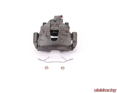 Power Stop Autospecialty Caliper w/Bracket Front Left Ford Escape 2014-2017 - L2942