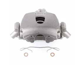 Power Stop Autospecialty Caliper w/Bracket Front Left Mazda Mazda 3 2004