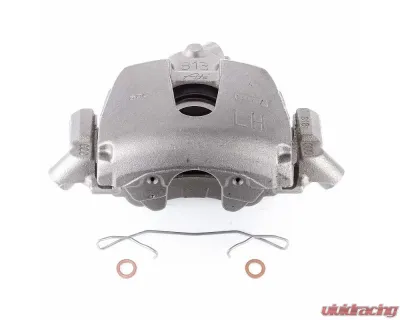 Power Stop Autospecialty Caliper w/Bracket Front Left Mazda Mazda 3 2004 - L2942A