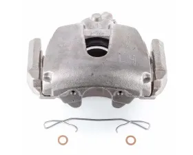 Power Stop Autospecialty Caliper w/Bracket Front Left Mazda Mazda 3 2008-2013