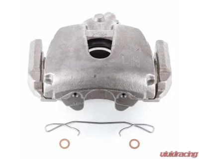 Power Stop Autospecialty Caliper w/Bracket Front Left Mazda Mazda 3 2008-2013 - L2942B