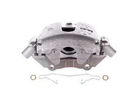 Power Stop Autospecialty Caliper w/Bracket Front Left Mazda Mazda 3 2005-2007