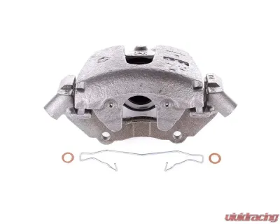 Power Stop Autospecialty Caliper w/Bracket Front Left Mazda Mazda 3 2005-2007 - L2942C