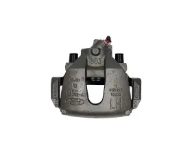 Power Stop Autospecialty Caliper w/Bracket Front Left Ford Escape 2014-2017