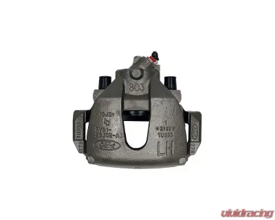 Power Stop Autospecialty Caliper w/Bracket Front Left Ford Escape 2014-2017 - L2942D