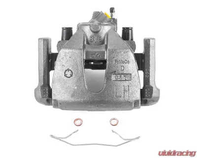 Power Stop Autospecialty Caliper w/Bracket Front Left Mazda Mazda 3 2008-2009 - L2942E