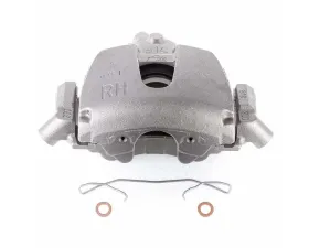 Power Stop Autospecialty Caliper w/Bracket Front Right Mazda Mazda 3 2004