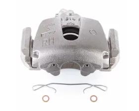 Power Stop Autospecialty Caliper w/Bracket Front Right Mazda Mazda 3 2008-2013