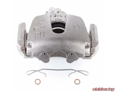 Power Stop Autospecialty Caliper w/Bracket Front Right Mazda Mazda 3 2008-2013 - L2943B