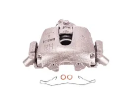 Power Stop Autospecialty Caliper w/Bracket Front Right Mazda Mazda 3 2005-2007