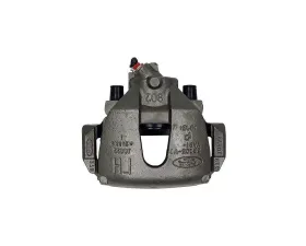 Power Stop Autospecialty Caliper w/Bracket Front Right Ford C-Max 2013-2018