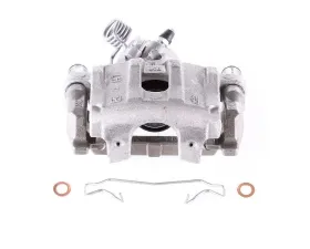 Power Stop Autospecialty Caliper w/Bracket Rear Left Mazda Mazda 3 2004-2013