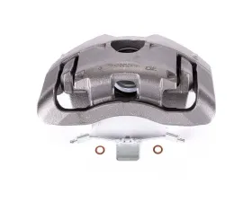 Power Stop Autospecialty Caliper w/Bracket Front Left Volvo S60 2008