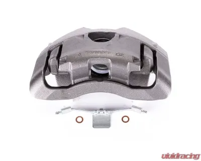 Power Stop Autospecialty Caliper w/Bracket Front Left Volvo S60 2008 - L2960