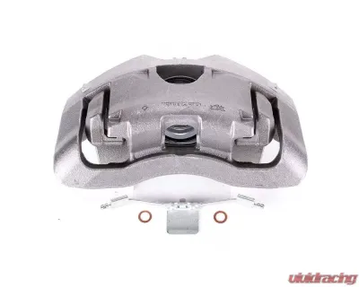 Power Stop Autospecialty Caliper w/Bracket Front Right Volvo S60 2008 - L2961