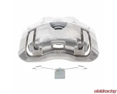 Power Stop Autospecialty Caliper w/Bracket Front Left Volvo XC90 2003-2014 - L2962