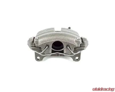 Power Stop Autospecialty Caliper w/Bracket Front Left Audi TT 2008-2009 - L2974A