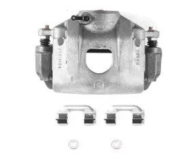 Power Stop Autospecialty Caliper w/Bracket Front Right Kia Spectra 2004-2005