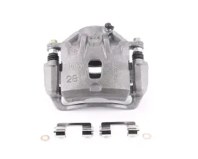 Power Stop Autospecialty Caliper w/Bracket Front Left Hyundai Tucson 2005-2009