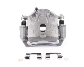 Power Stop Autospecialty Caliper w/Bracket Front Right Hyundai Tucson 2005-2009