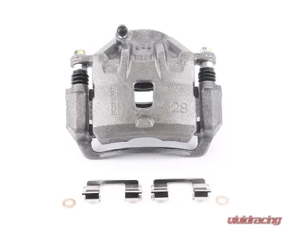 Power Stop Autospecialty Caliper w/Bracket Front Right Hyundai Tucson 2005-2009 - L2997