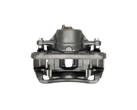 Power Stop Autospecialty Caliper w/Bracket Front Right Kia Soul 2010-2013