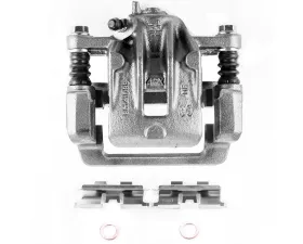 Power Stop Autospecialty Caliper w/Bracket Rear Left Hyundai Azera 2006-2009