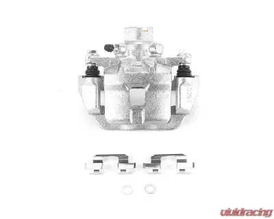 Power Stop Autospecialty Caliper w/Bracket Rear Left Subaru Legacy 2005-2009 - L3105