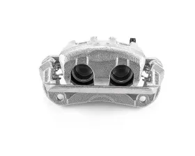 Power Stop Autospecialty Caliper w/Bracket Front Left Nissan Quest 2004-2009