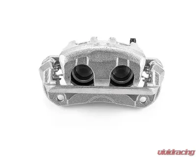 Power Stop Autospecialty Caliper w/Bracket Front Left Nissan Quest 2004-2009 - L3106