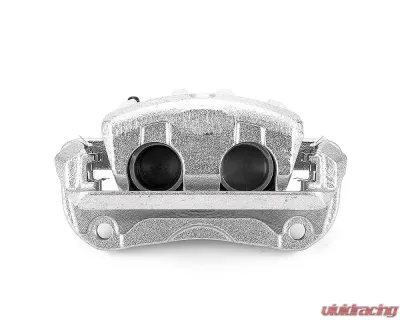 Power Stop Autospecialty Caliper w/Bracket Front Right Nissan Quest 2004-2009 - L3107